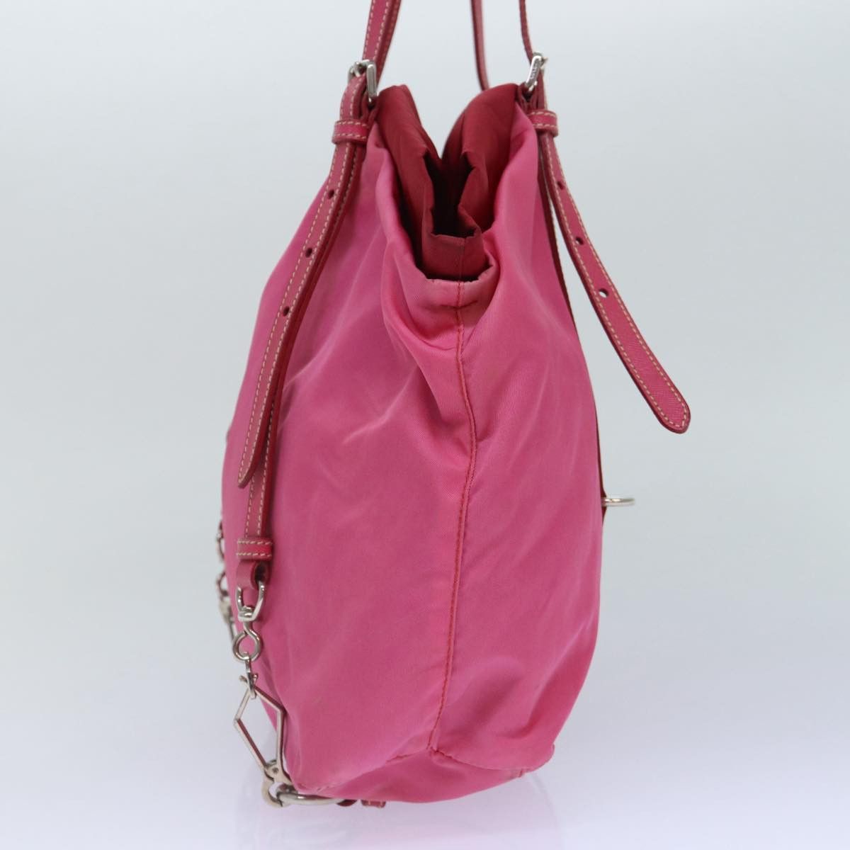 Prada Prada Re-Nylon tote Size ONE SIZE - 3 Thumbnail