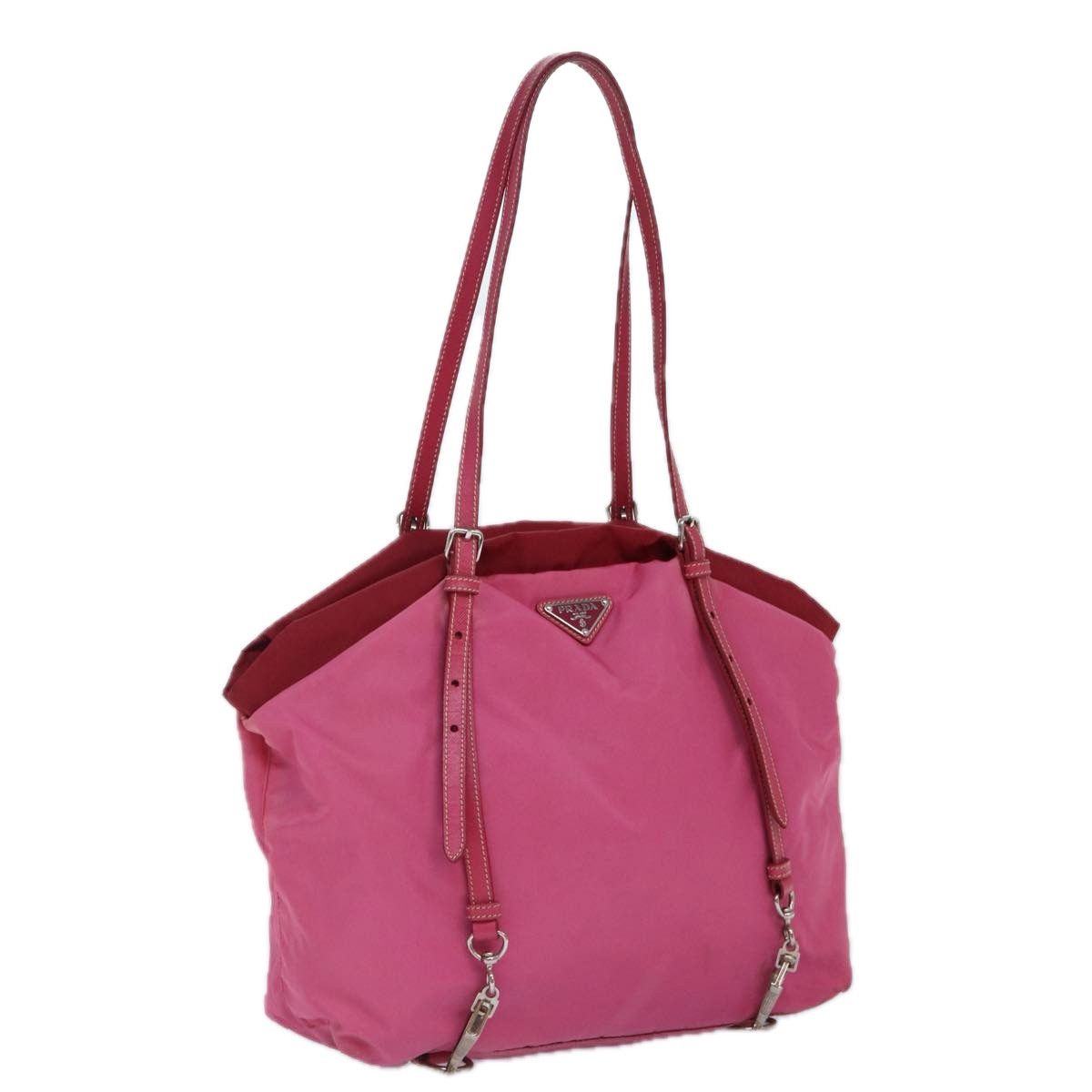 Prada Prada Re-Nylon tote Size ONE SIZE - 19 Thumbnail