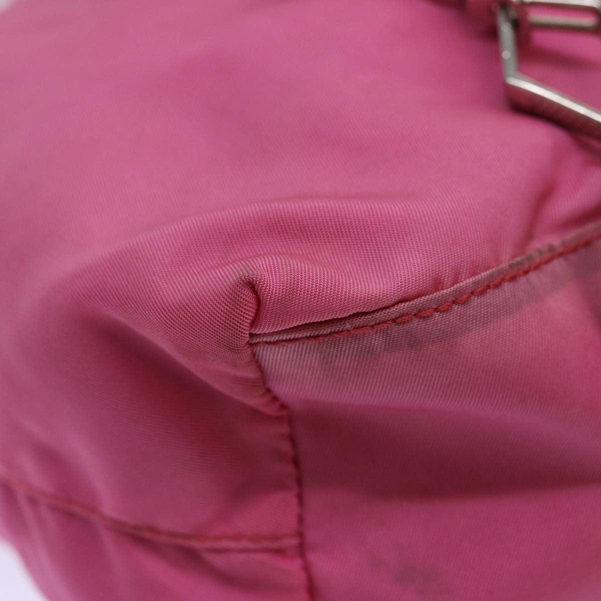 Prada Prada Re-Nylon tote Size ONE SIZE - 8 Thumbnail