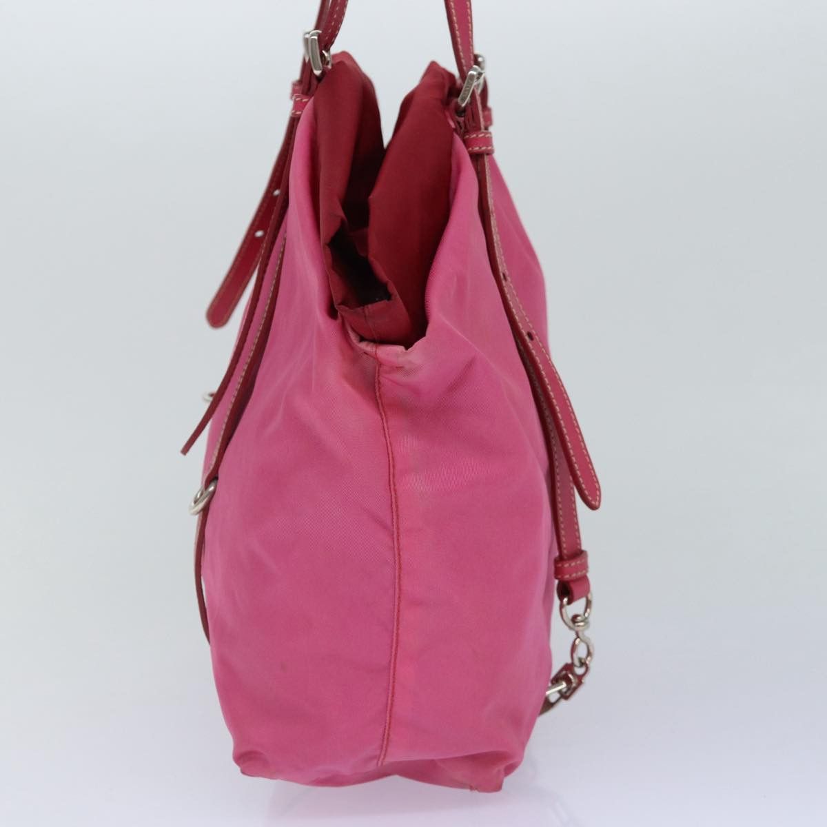 Prada Prada Re-Nylon tote Size ONE SIZE - 4 Thumbnail