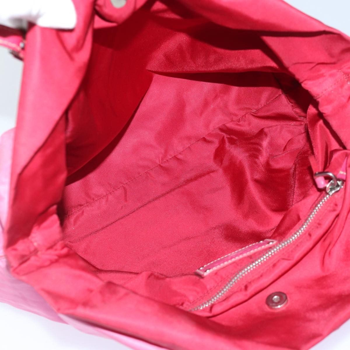 Prada Prada Re-Nylon tote Size ONE SIZE - 14 Thumbnail