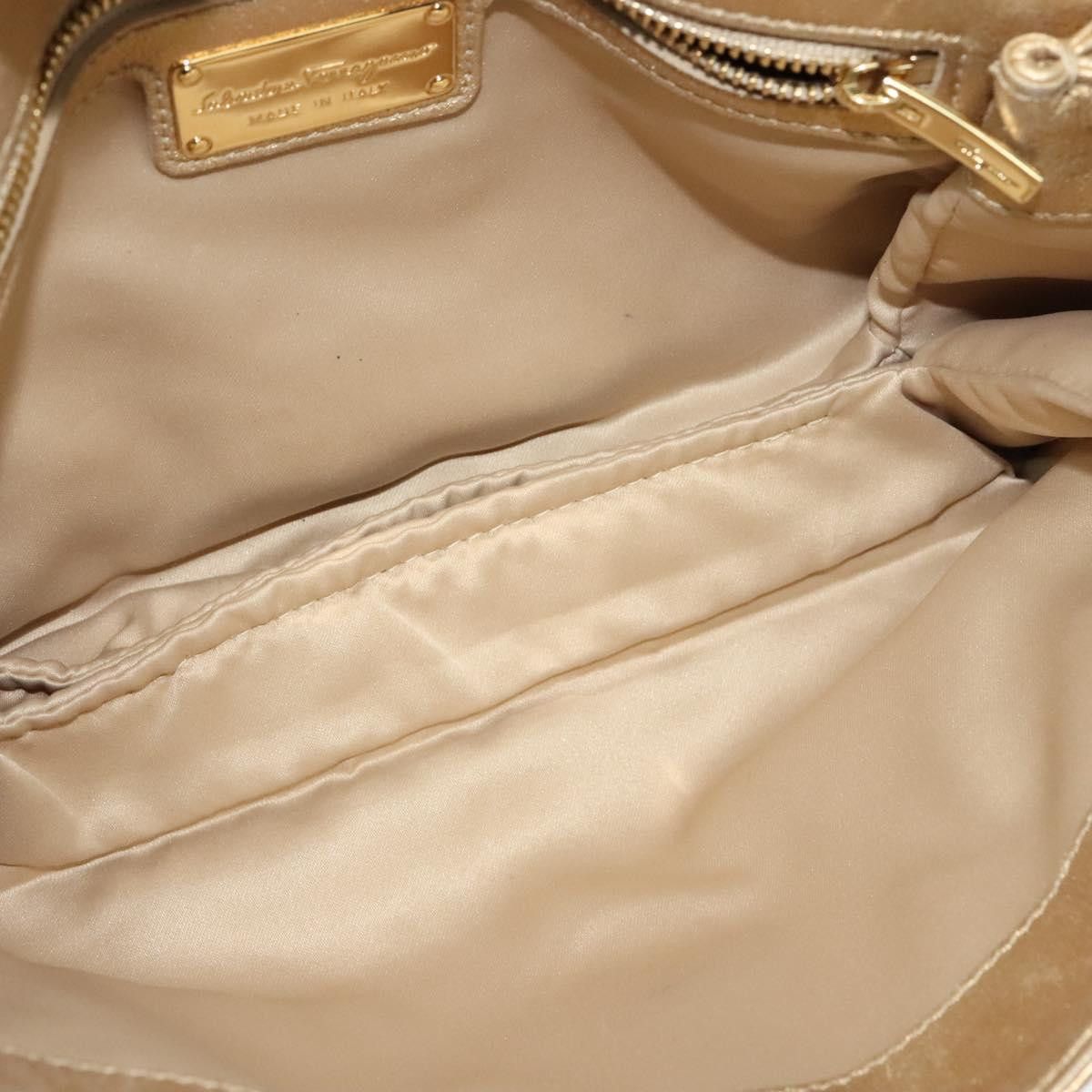 Salvatore Ferragamo Salvatore Ferragamo Vara shoulder Size ONE SIZE - 11 Thumbnail