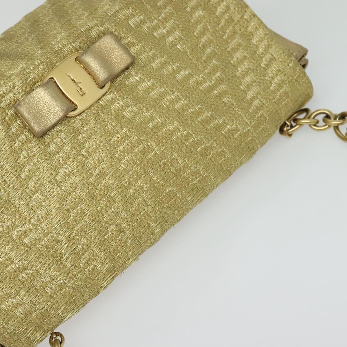 Salvatore Ferragamo Salvatore Ferragamo Vara shoulder Size ONE SIZE - 21 Thumbnail