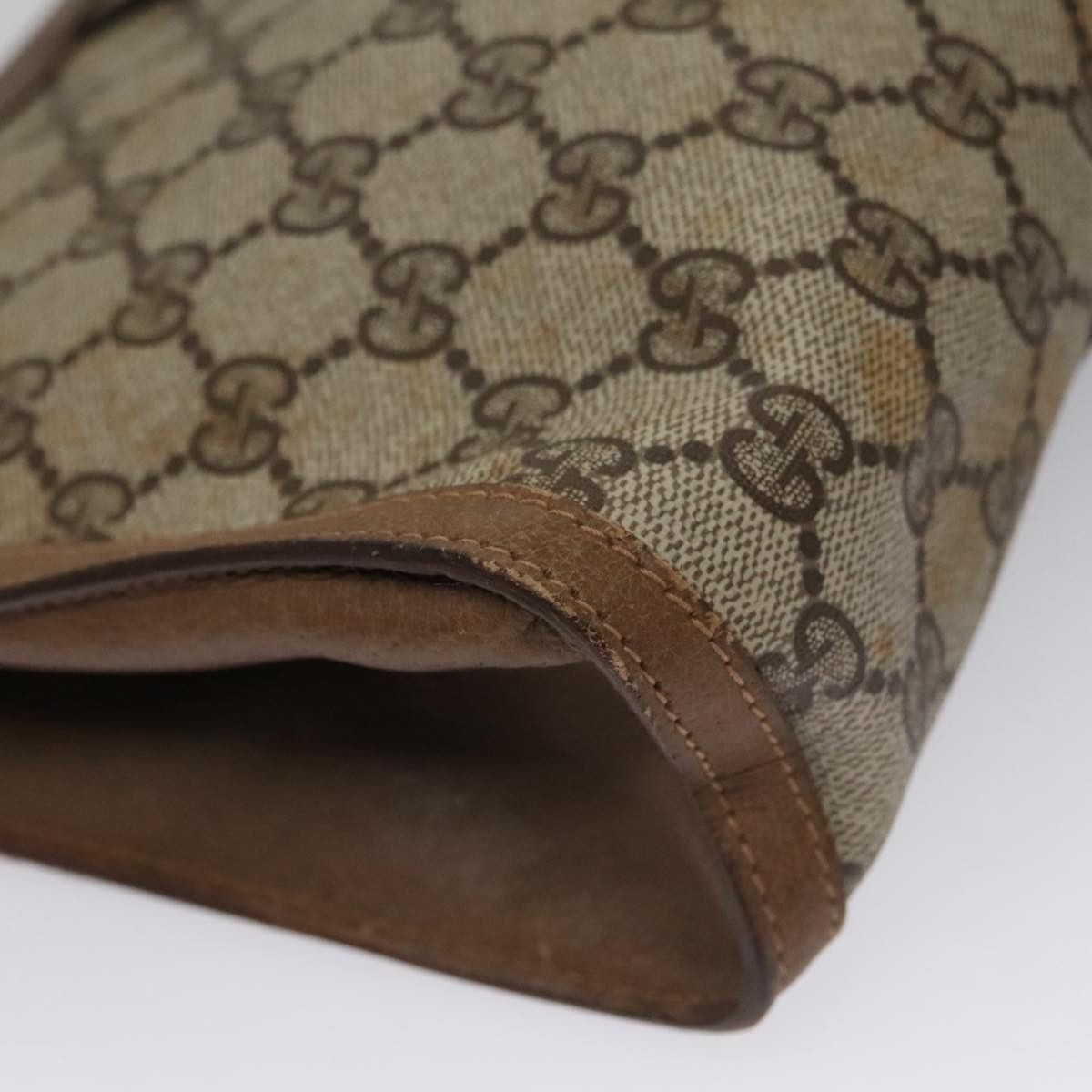 Gucci Gucci Sherry clutch Size ONE SIZE - 9 Thumbnail