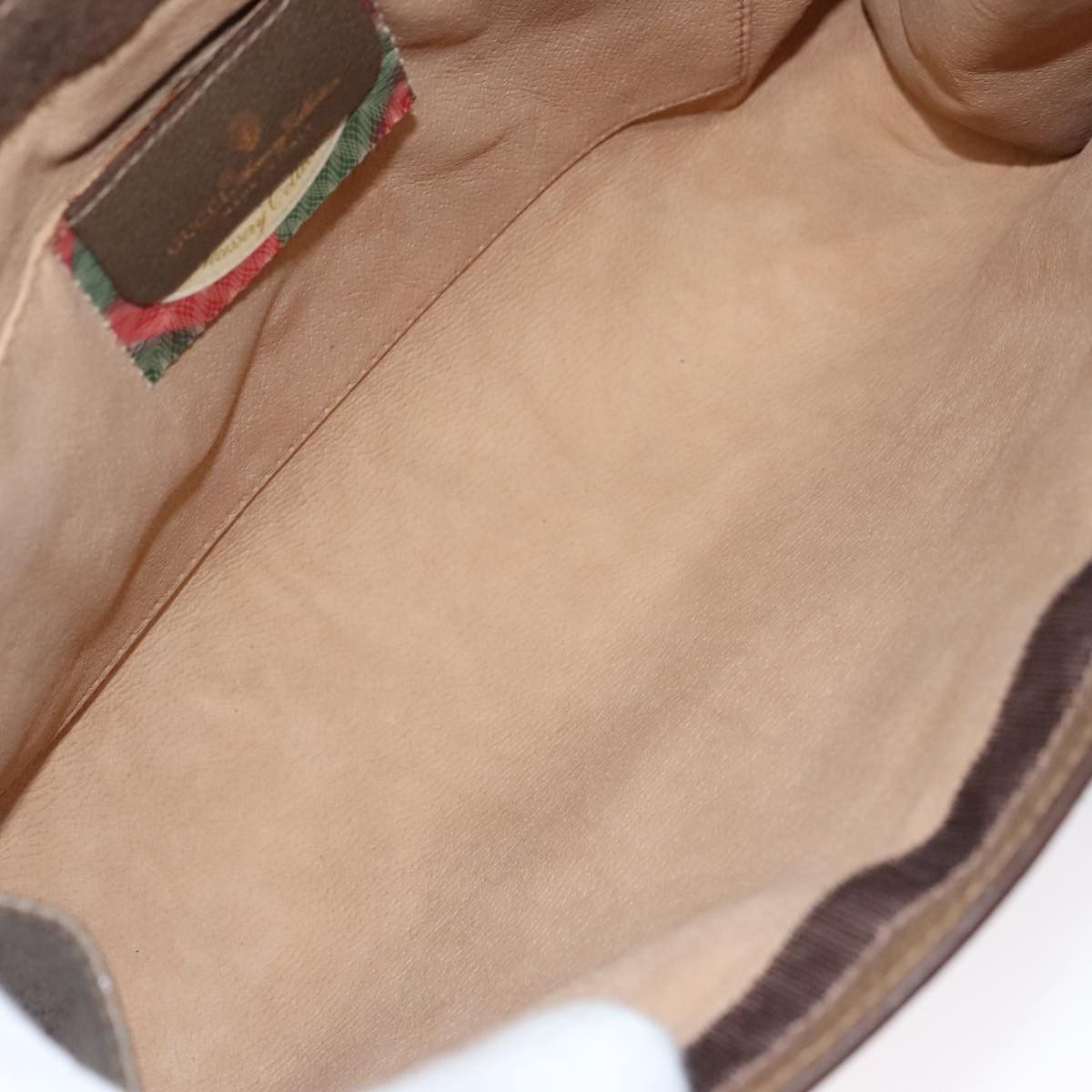 Gucci Gucci Sherry clutch Size ONE SIZE - 14 Thumbnail