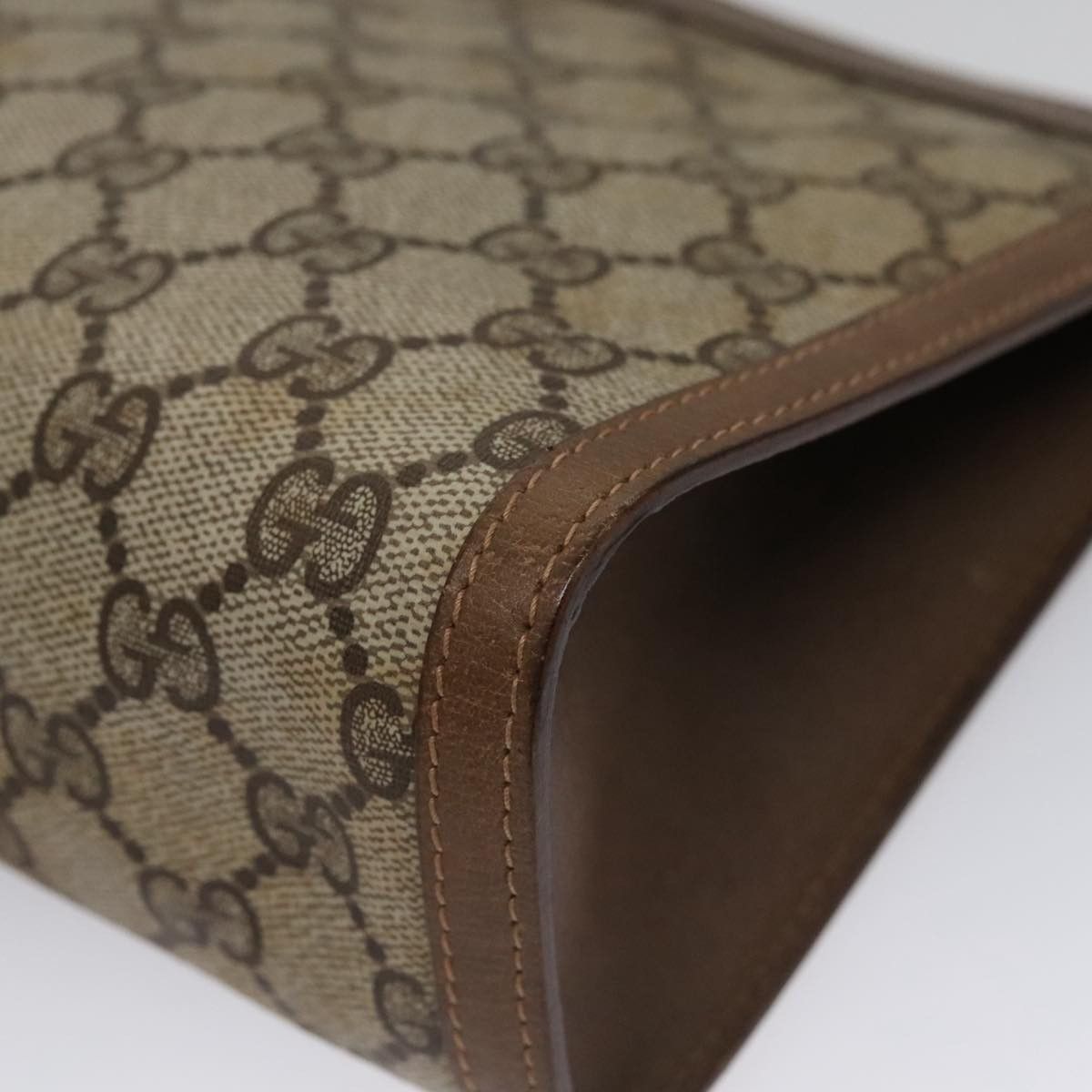 Gucci Gucci Sherry clutch Size ONE SIZE - 8 Thumbnail