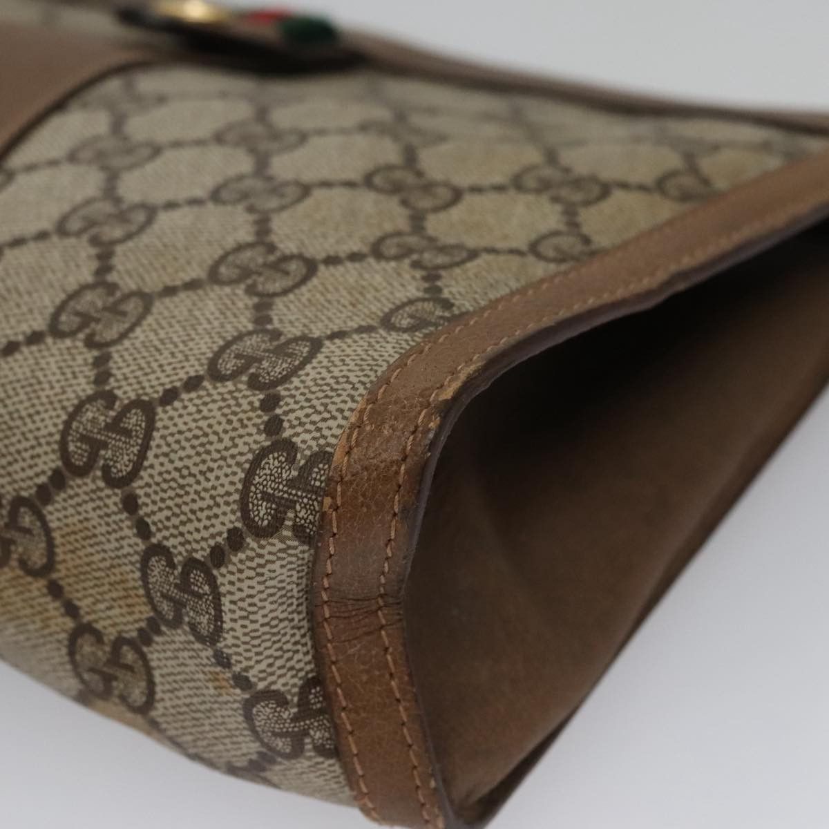 Gucci Gucci Sherry clutch Size ONE SIZE - 6 Thumbnail