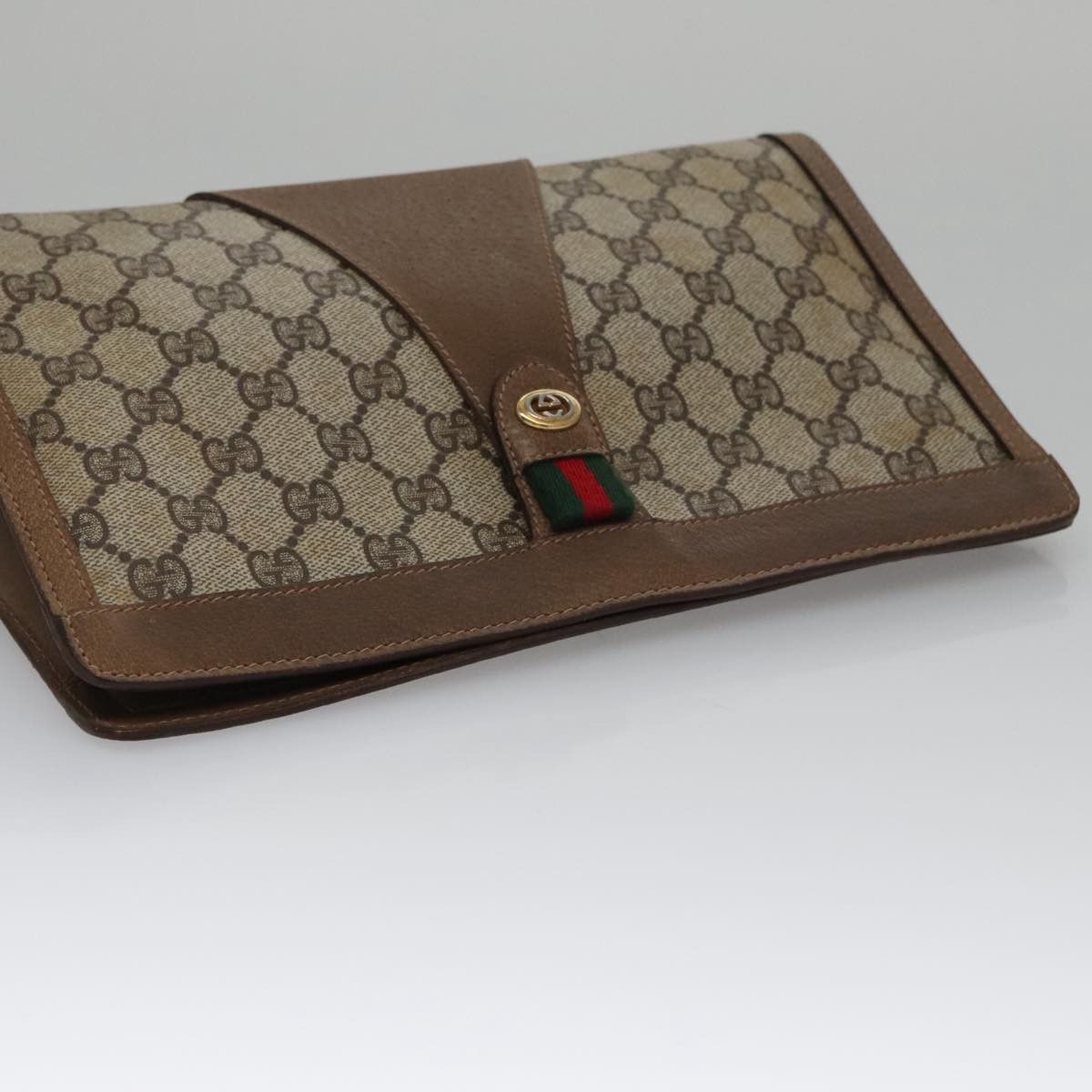 Gucci Gucci Sherry clutch Size ONE SIZE - 17 Thumbnail