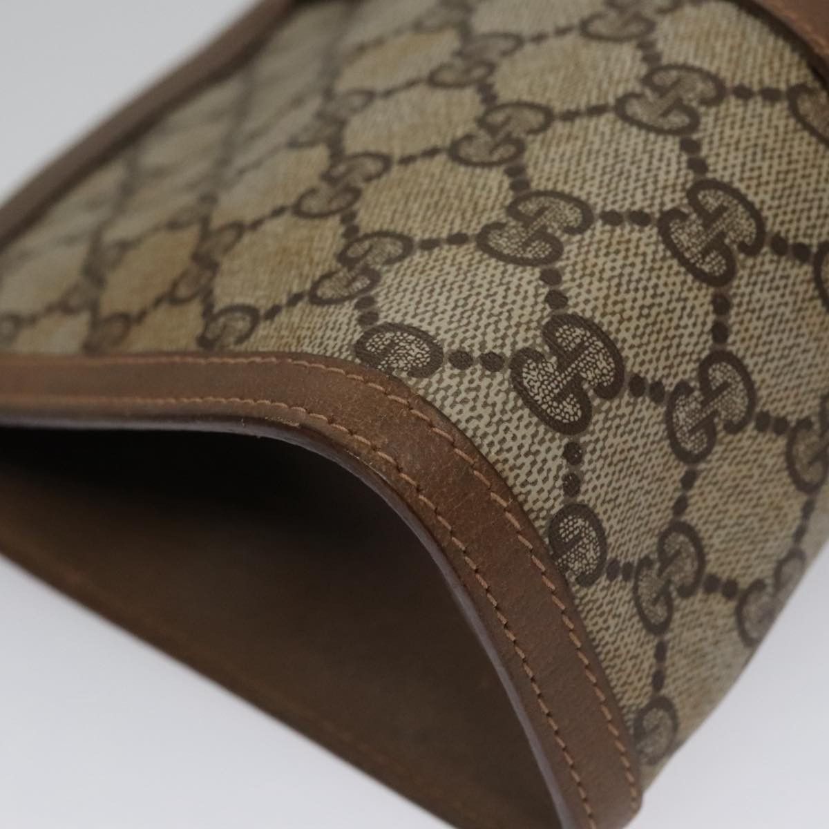 Gucci Gucci Sherry clutch Size ONE SIZE - 7 Thumbnail