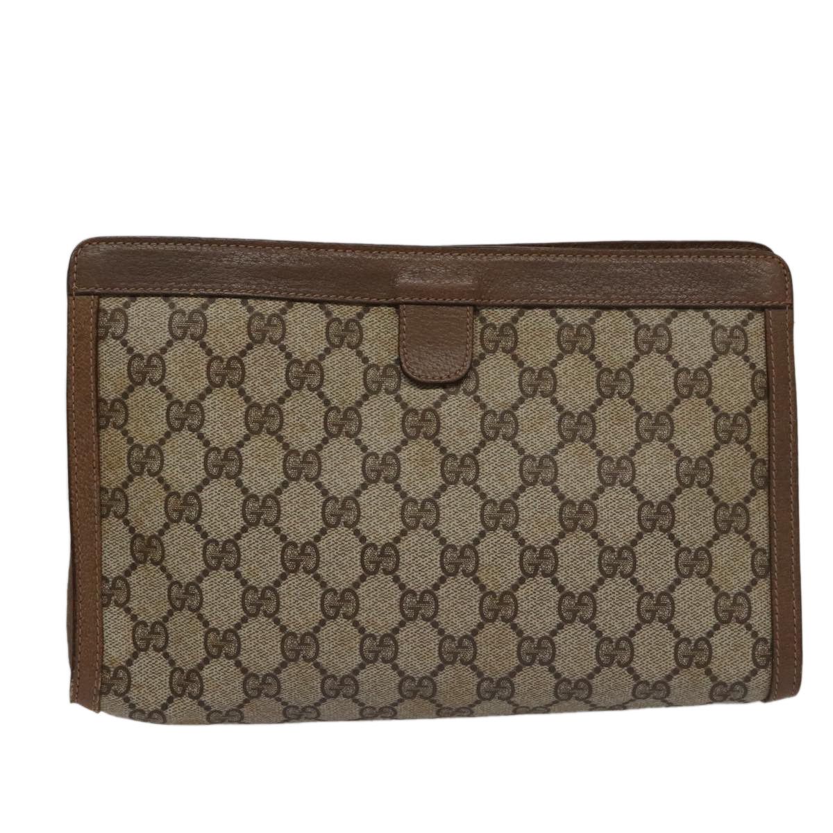Gucci Gucci Sherry clutch Size ONE SIZE - 2 Thumbnail