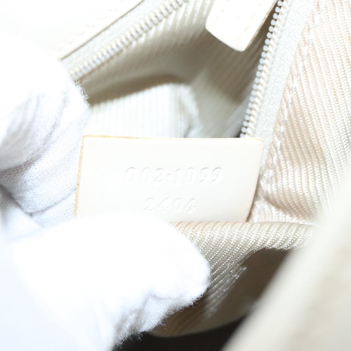 Gucci Gucci tote Size ONE SIZE - 10 Thumbnail