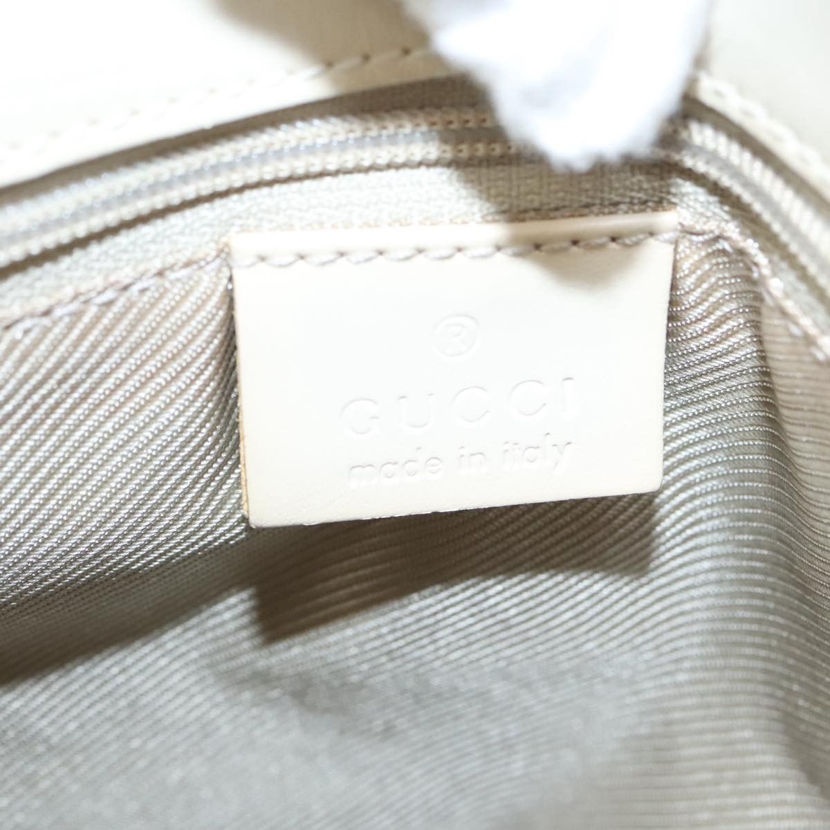 Gucci Gucci tote Size ONE SIZE - 9 Thumbnail