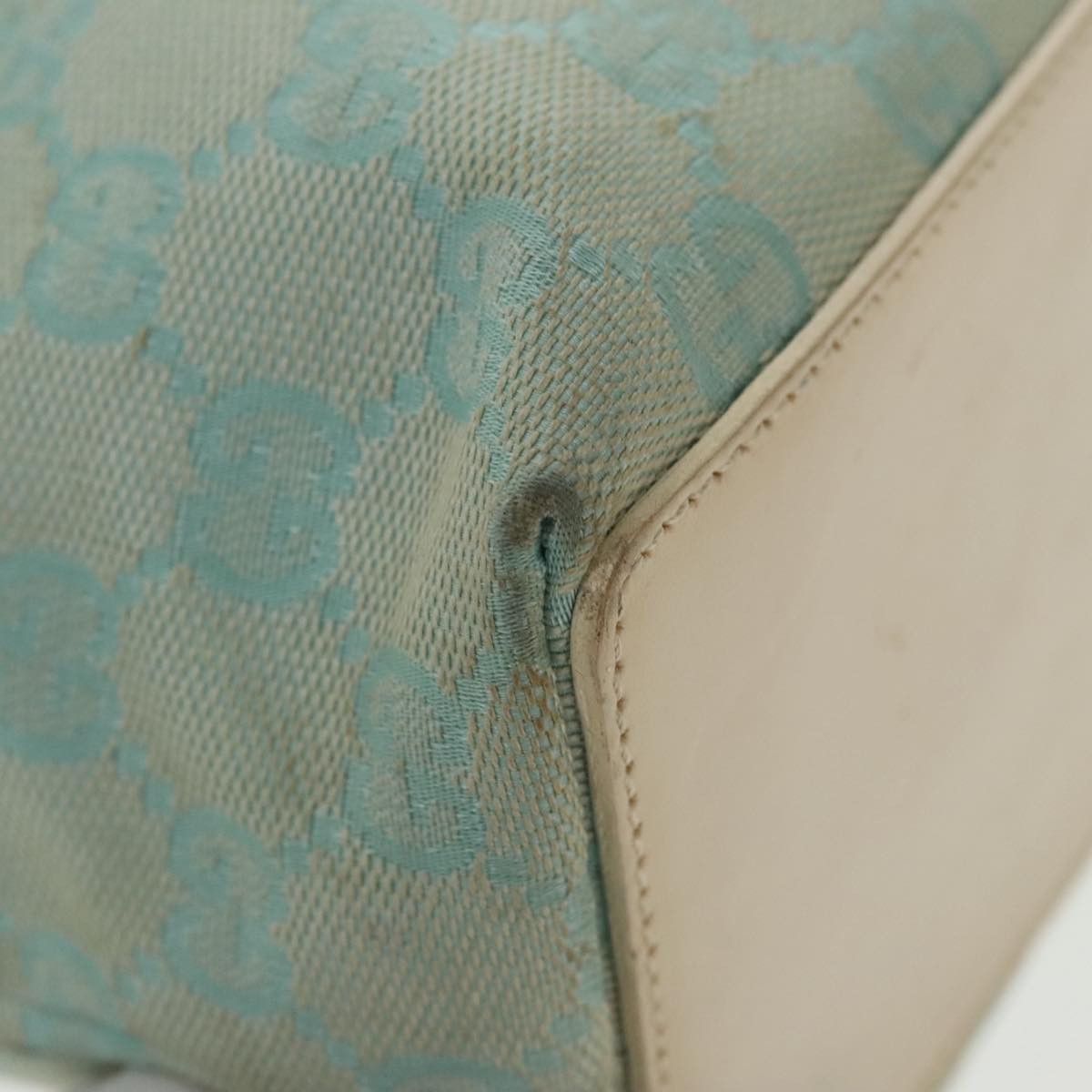Gucci Gucci tote Size ONE SIZE - 16 Thumbnail