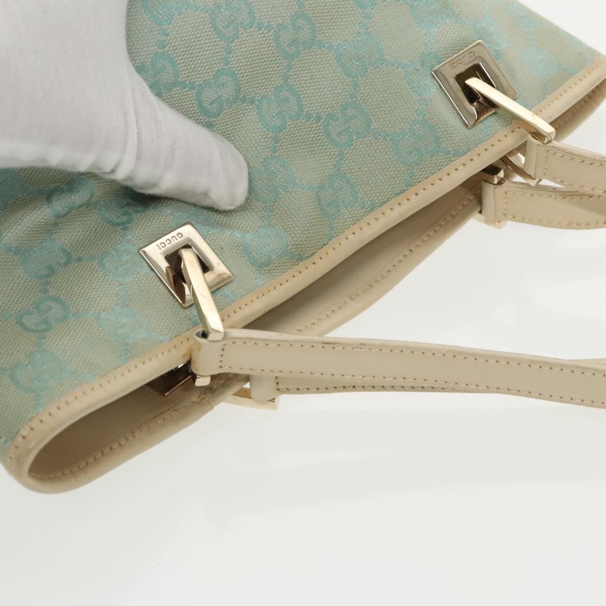 Gucci Gucci tote Size ONE SIZE - 5 Thumbnail