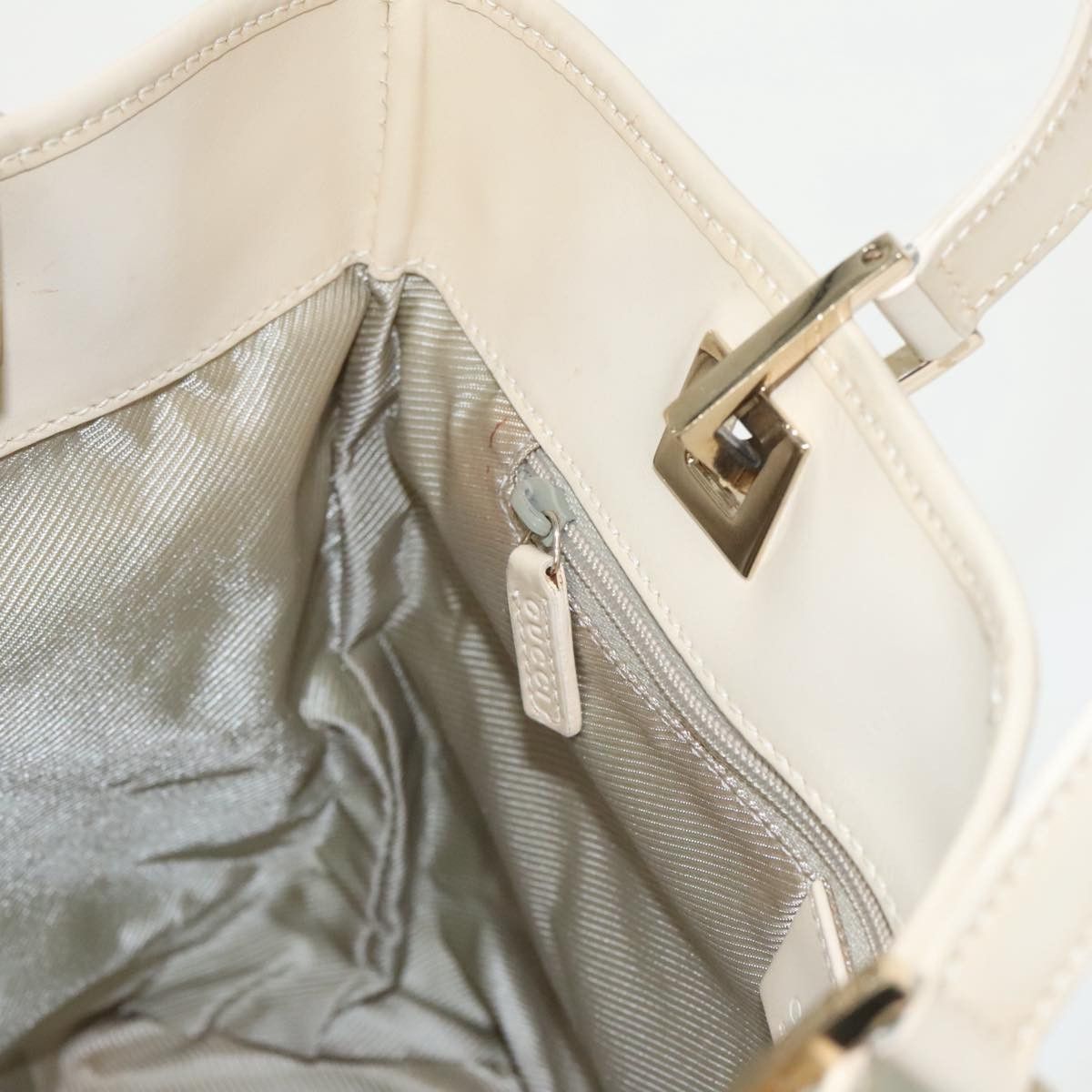 Gucci Gucci tote Size ONE SIZE - 20 Thumbnail