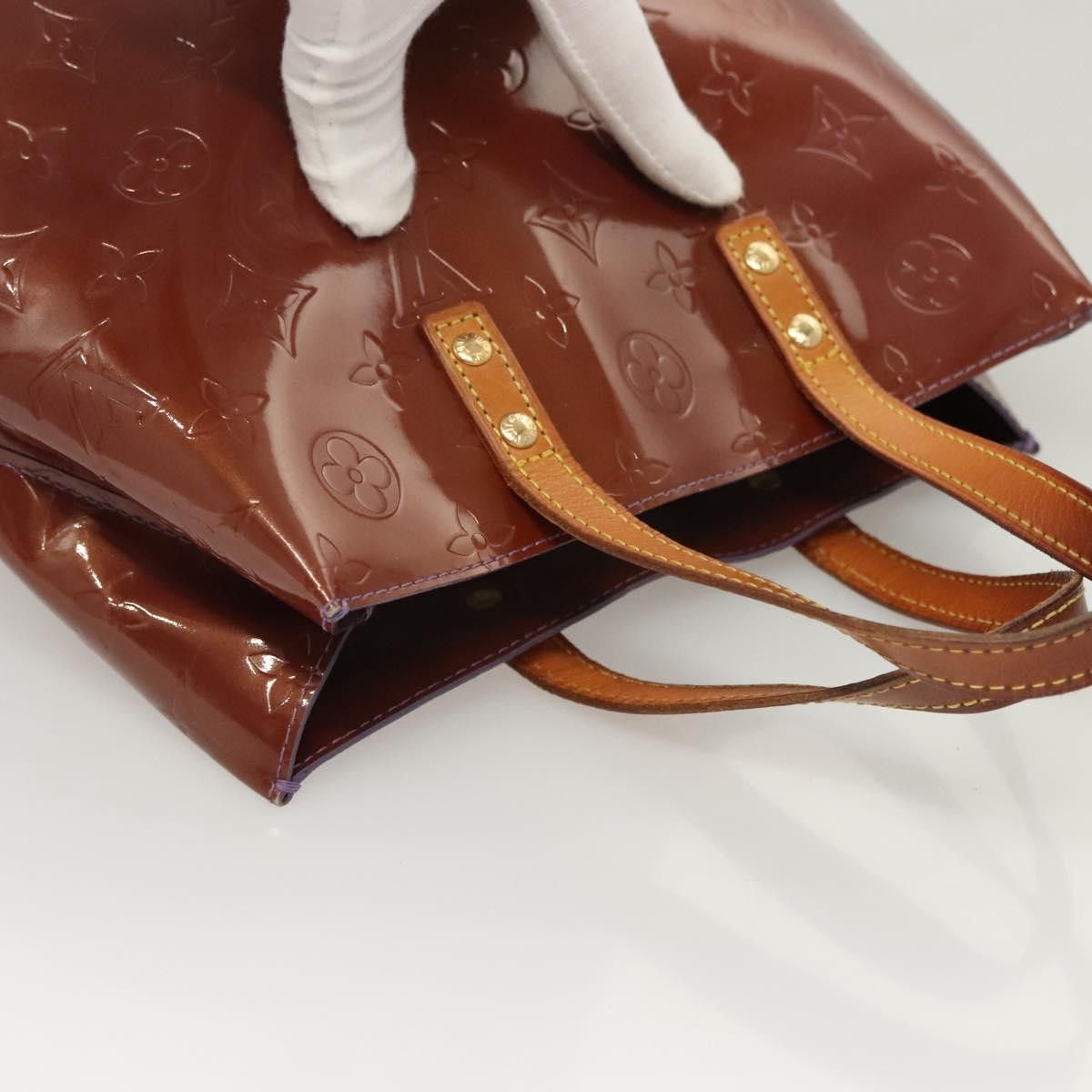 Louis Vuitton Louis Vuitton Reade tote Size ONE SIZE - 15 Thumbnail