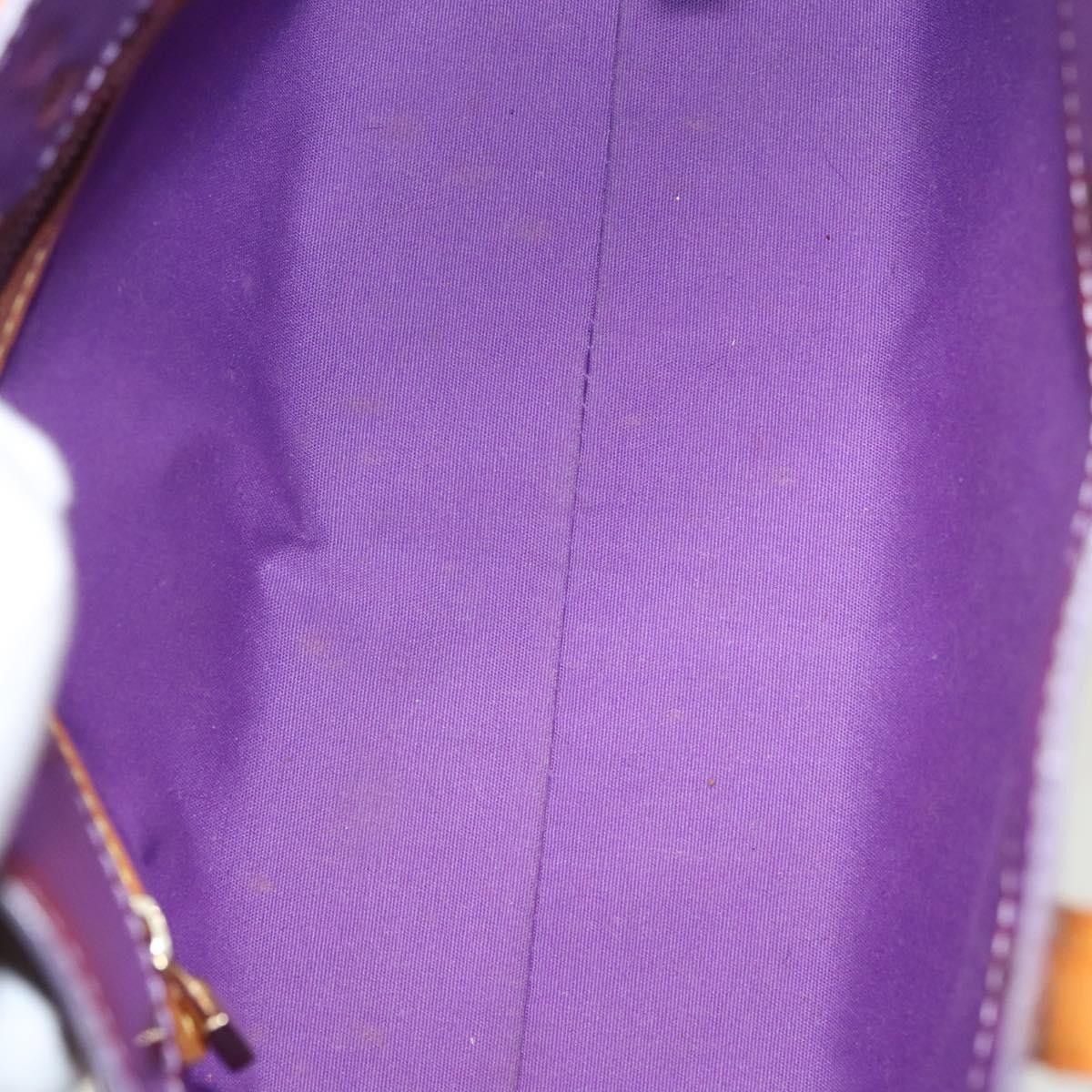 Louis Vuitton Louis Vuitton Reade tote Size ONE SIZE - 11 Thumbnail