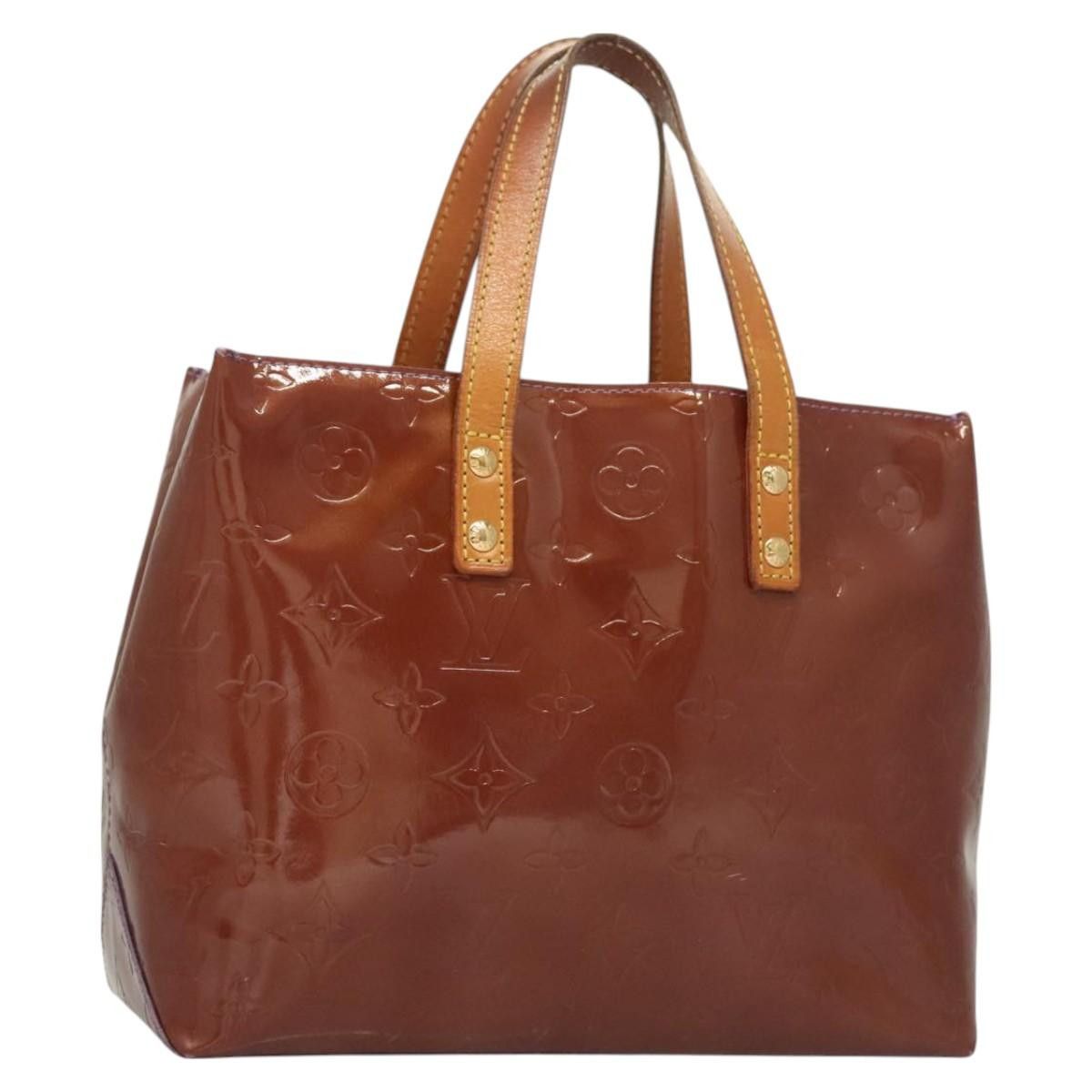 Louis Vuitton Louis Vuitton Reade tote Size ONE SIZE - 16 Thumbnail
