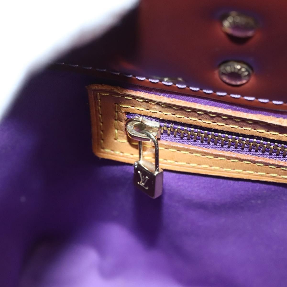 Louis Vuitton Louis Vuitton Reade tote Size ONE SIZE - 21 Thumbnail