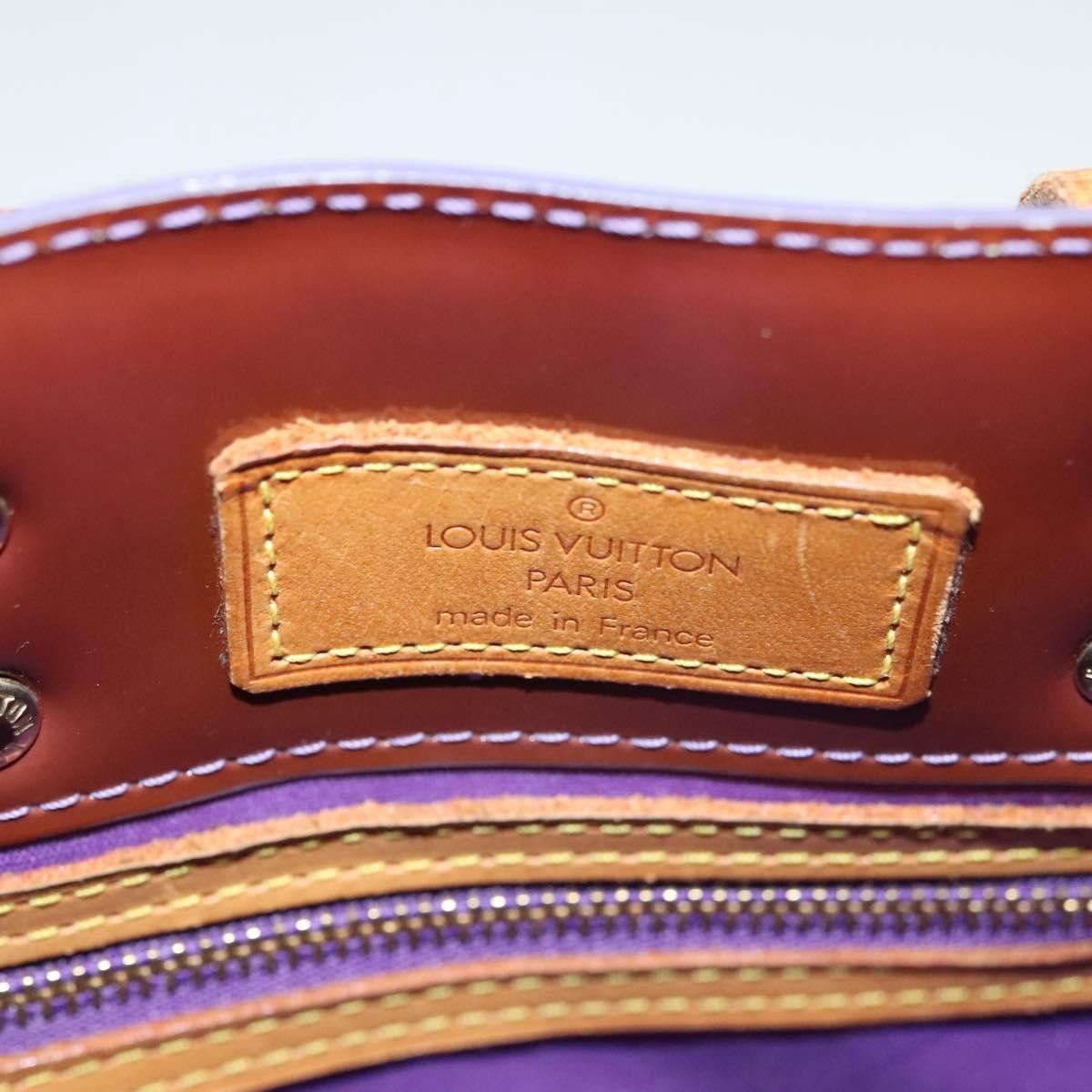 Louis Vuitton Louis Vuitton Reade tote Size ONE SIZE - 13 Thumbnail