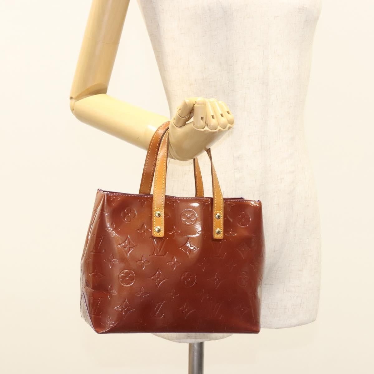 Louis Vuitton Louis Vuitton Reade tote Size ONE SIZE - 14 Thumbnail