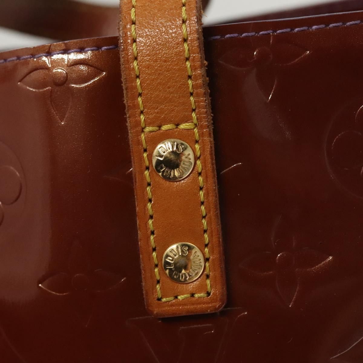 Louis Vuitton Louis Vuitton Reade tote Size ONE SIZE - 10 Thumbnail