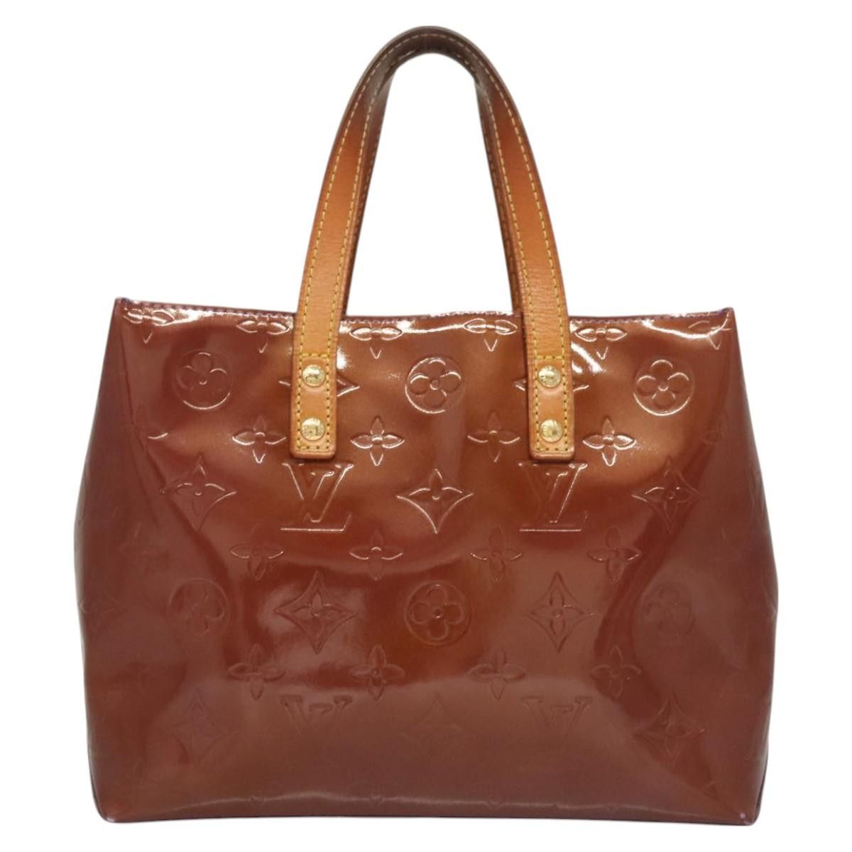 Louis Vuitton Louis Vuitton Reade tote Size ONE SIZE - 2 Thumbnail