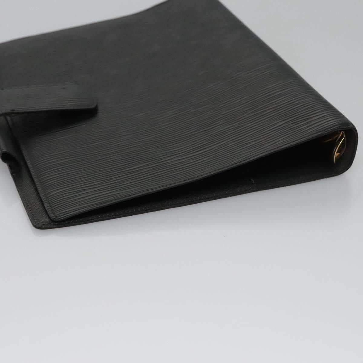 Louis Vuitton Louis Vuitton Agenda cover wallet Size ONE SIZE - 5 Thumbnail