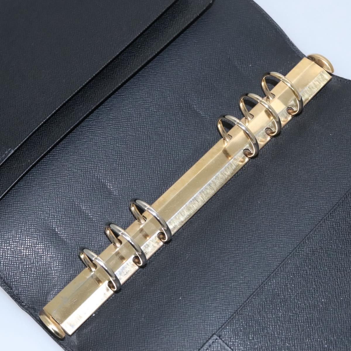 Louis Vuitton Louis Vuitton Agenda cover wallet Size ONE SIZE - 16 Thumbnail