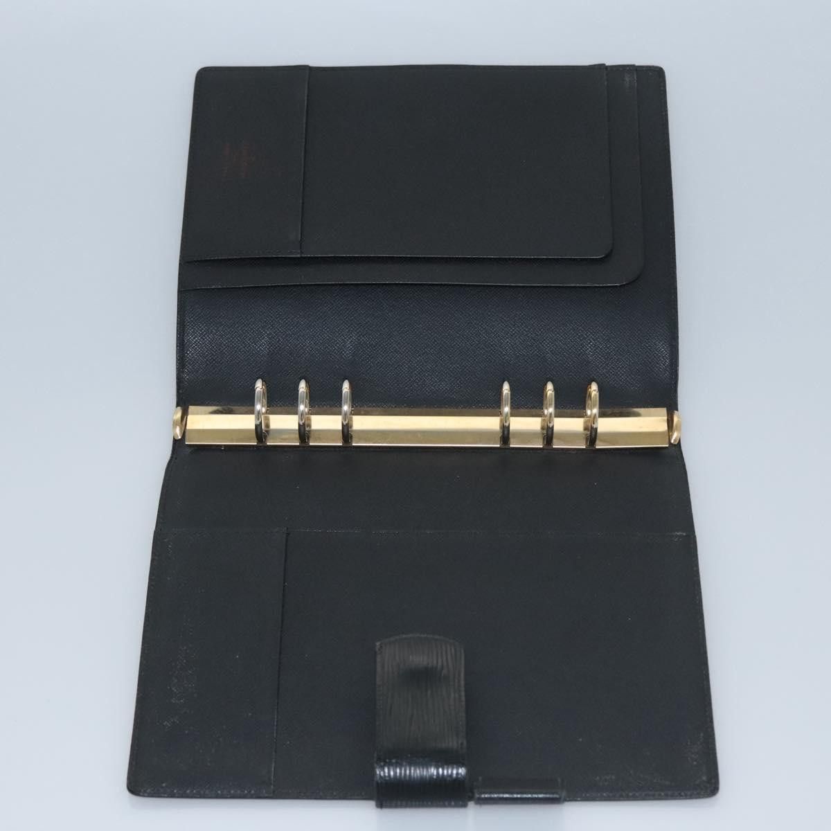 Louis Vuitton Louis Vuitton Agenda cover wallet Size ONE SIZE - 18 Thumbnail