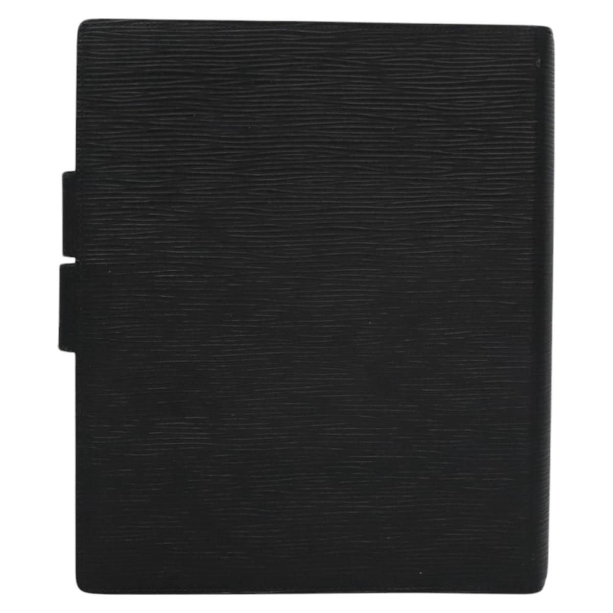 Louis Vuitton Louis Vuitton Agenda cover wallet Size ONE SIZE - 2 Thumbnail