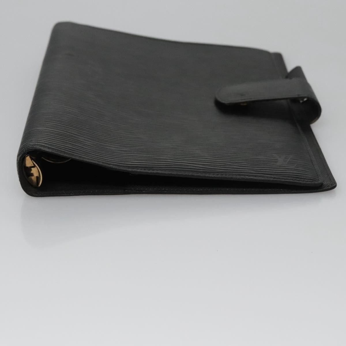 Louis Vuitton Louis Vuitton Agenda cover wallet Size ONE SIZE - 6 Thumbnail