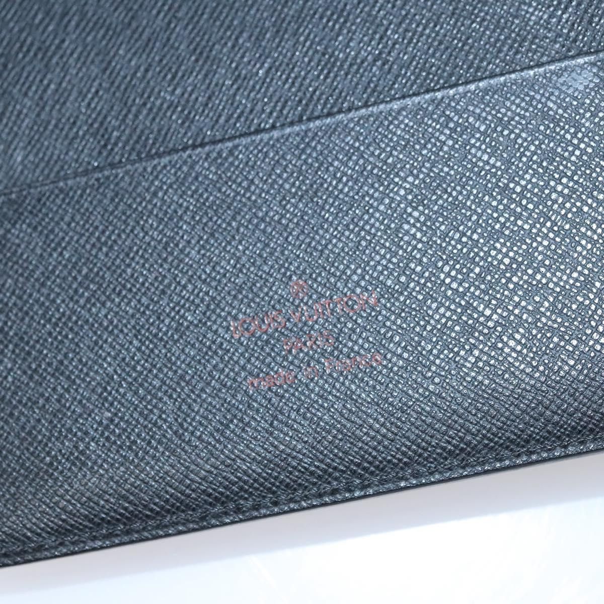 Louis Vuitton Louis Vuitton Agenda cover wallet Size ONE SIZE - 19 Thumbnail