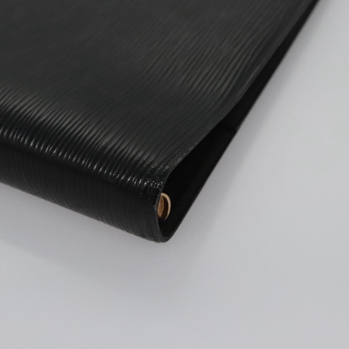 Louis Vuitton Louis Vuitton Agenda cover wallet Size ONE SIZE - 7 Thumbnail