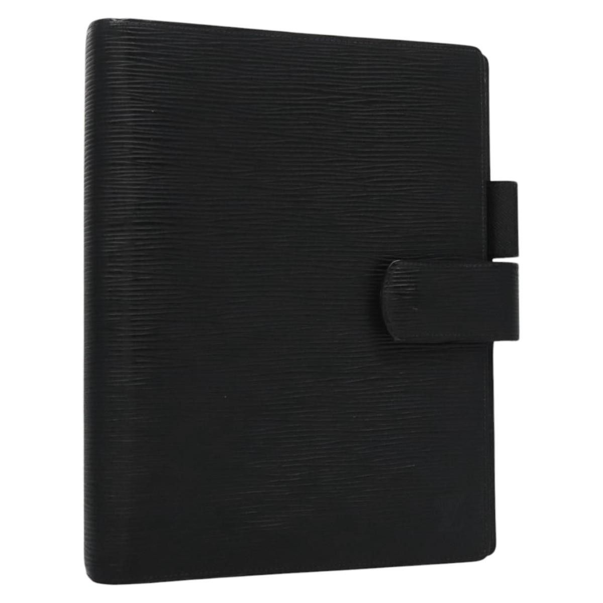 Louis Vuitton Louis Vuitton Agenda cover wallet Size ONE SIZE - 21 Thumbnail