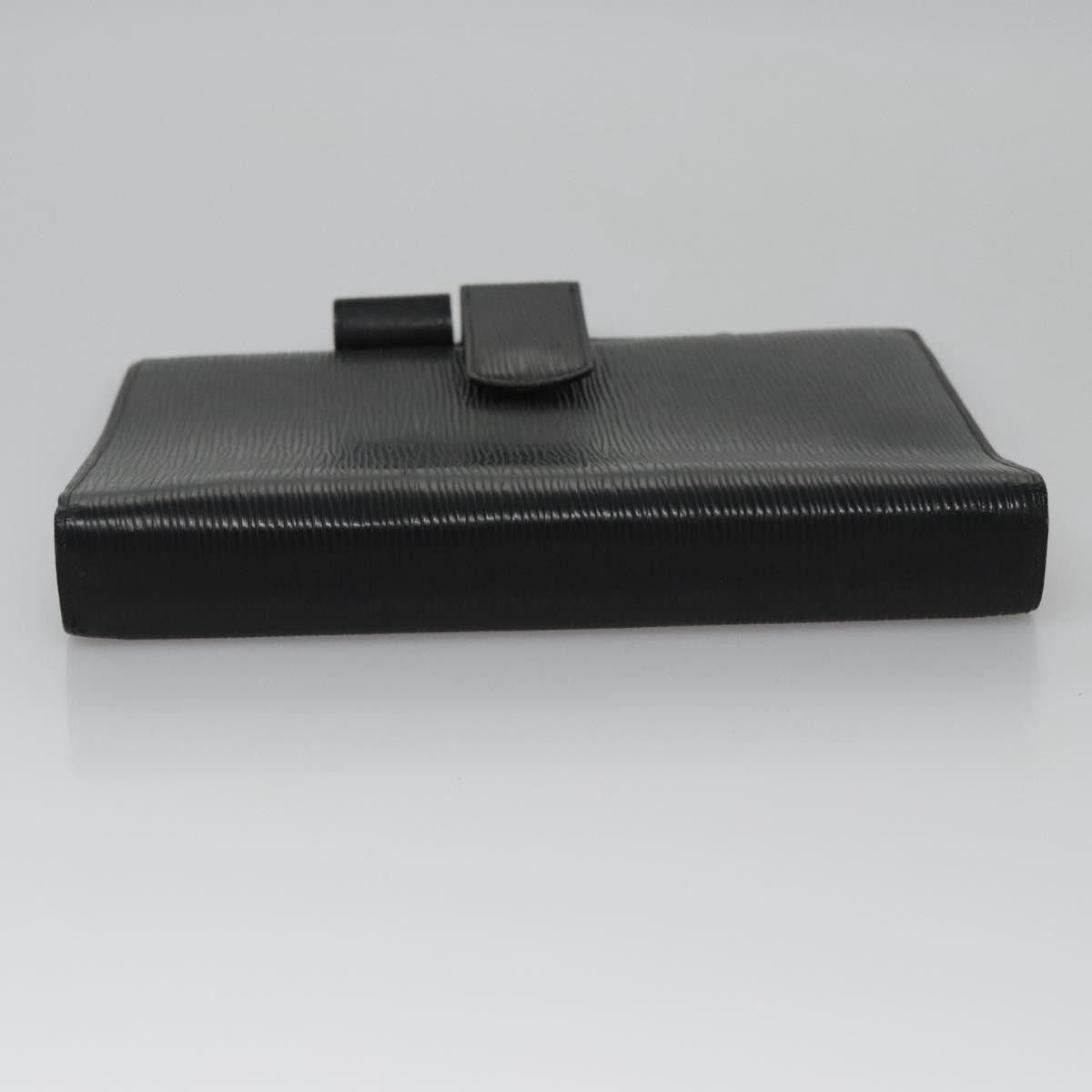 Louis Vuitton Louis Vuitton Agenda cover wallet Size ONE SIZE - 3 Thumbnail