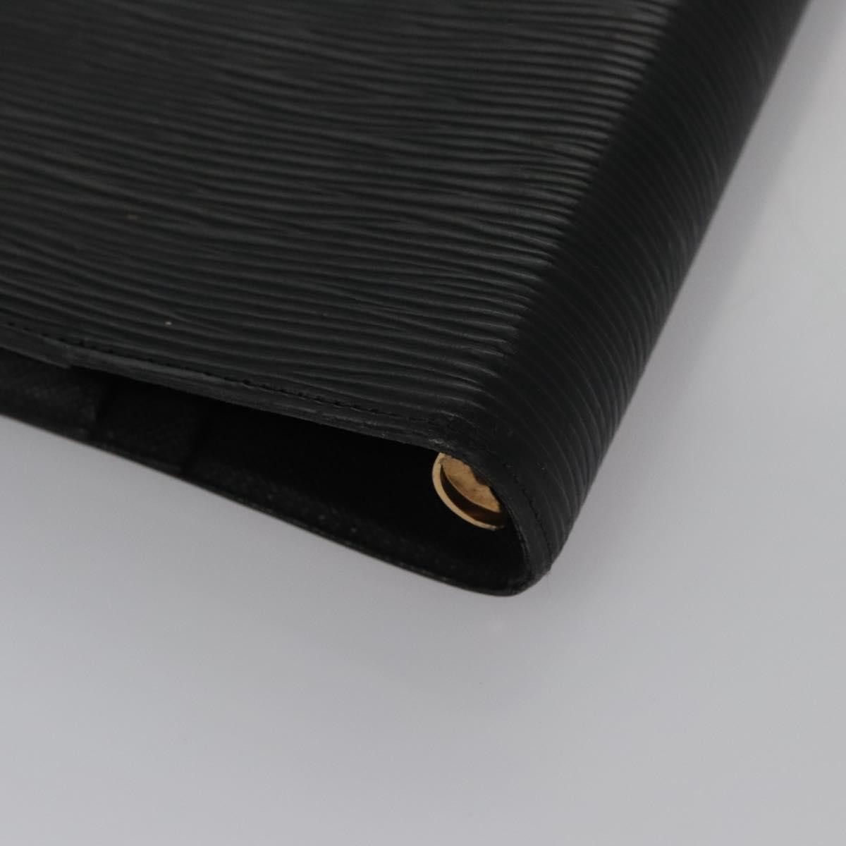 Louis Vuitton Louis Vuitton Agenda cover wallet Size ONE SIZE - 10 Thumbnail