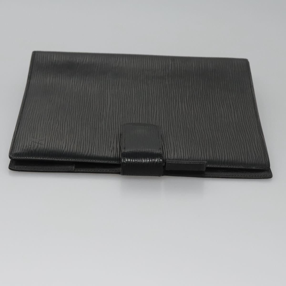 Louis Vuitton Louis Vuitton Agenda cover wallet Size ONE SIZE - 4 Thumbnail