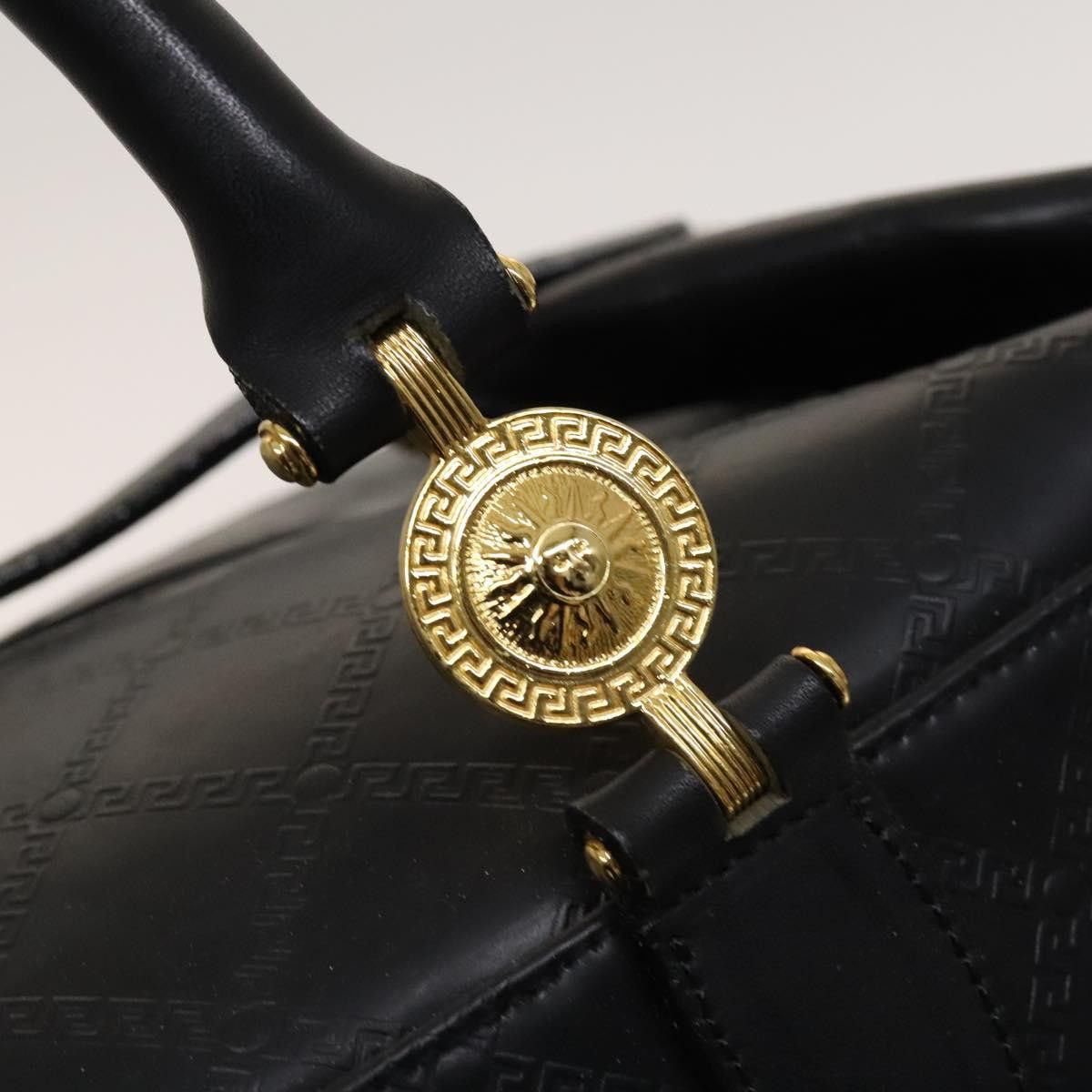 Versace Versace Sunburst travel Size ONE SIZE - 10 Thumbnail