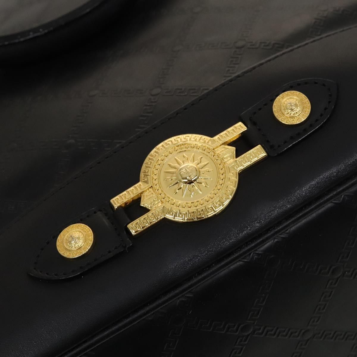 Versace Versace Sunburst travel Size ONE SIZE - 20 Thumbnail