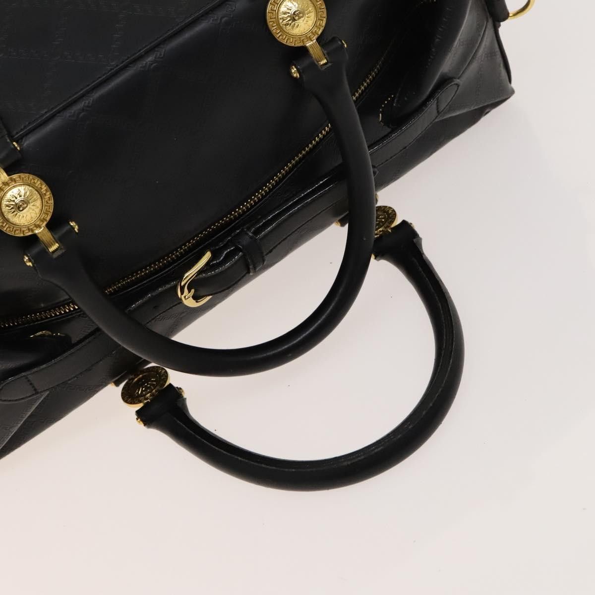 Versace Versace Sunburst travel Size ONE SIZE - 5 Thumbnail