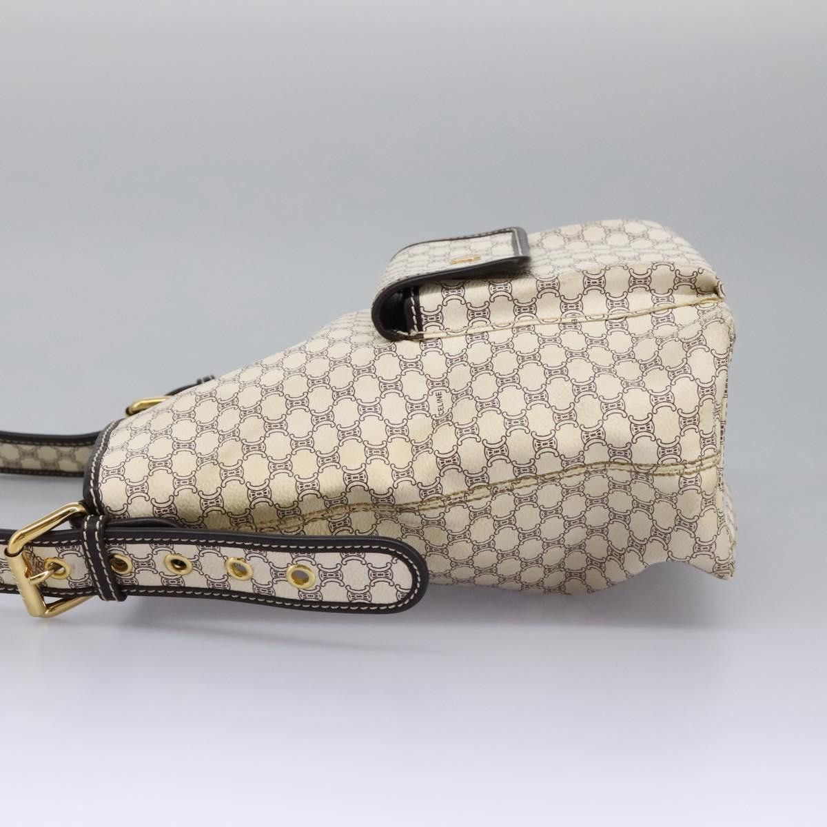 Celine Céline Macadam shoulder Size ONE SIZE - 11 Thumbnail