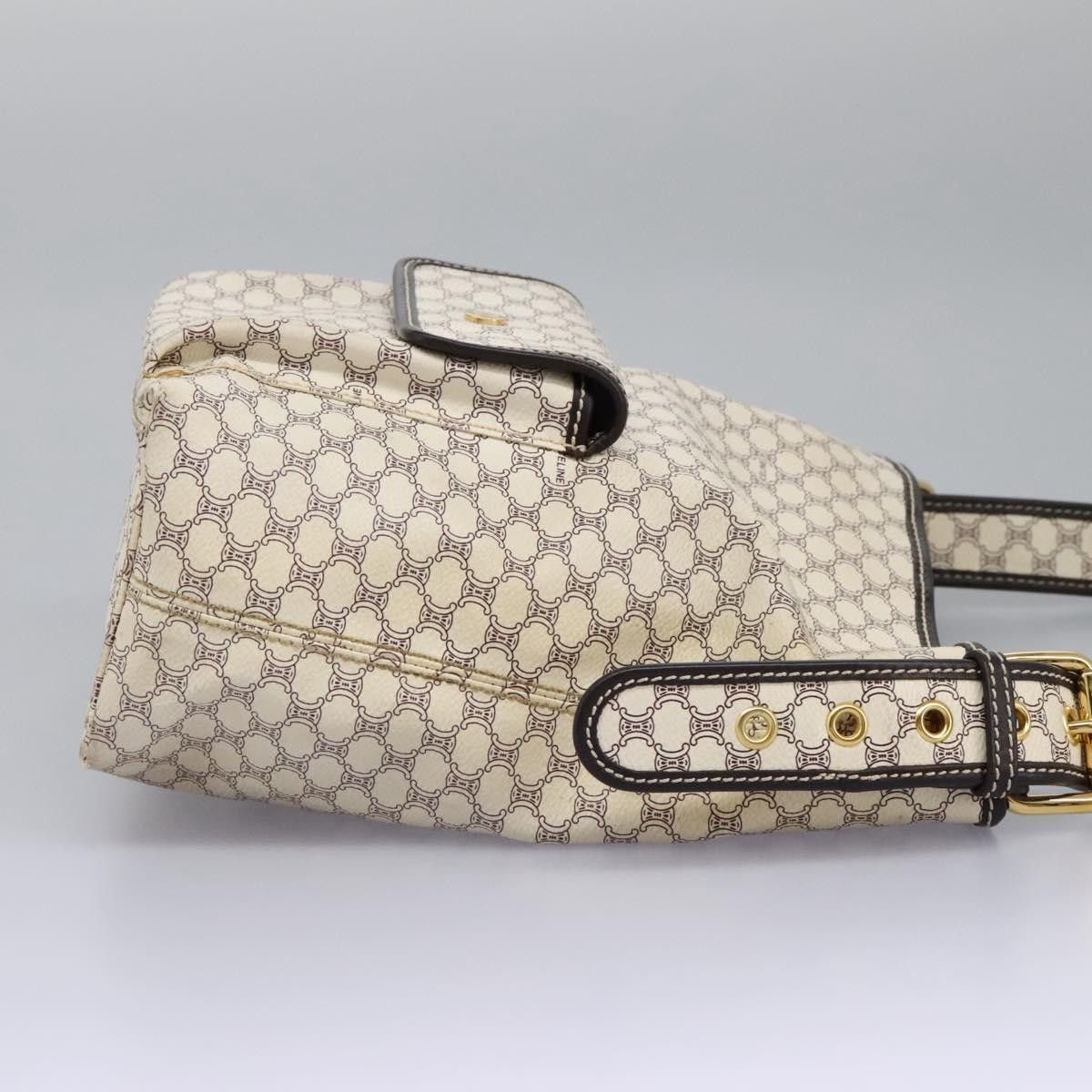 Celine Céline Macadam shoulder Size ONE SIZE - 12 Thumbnail