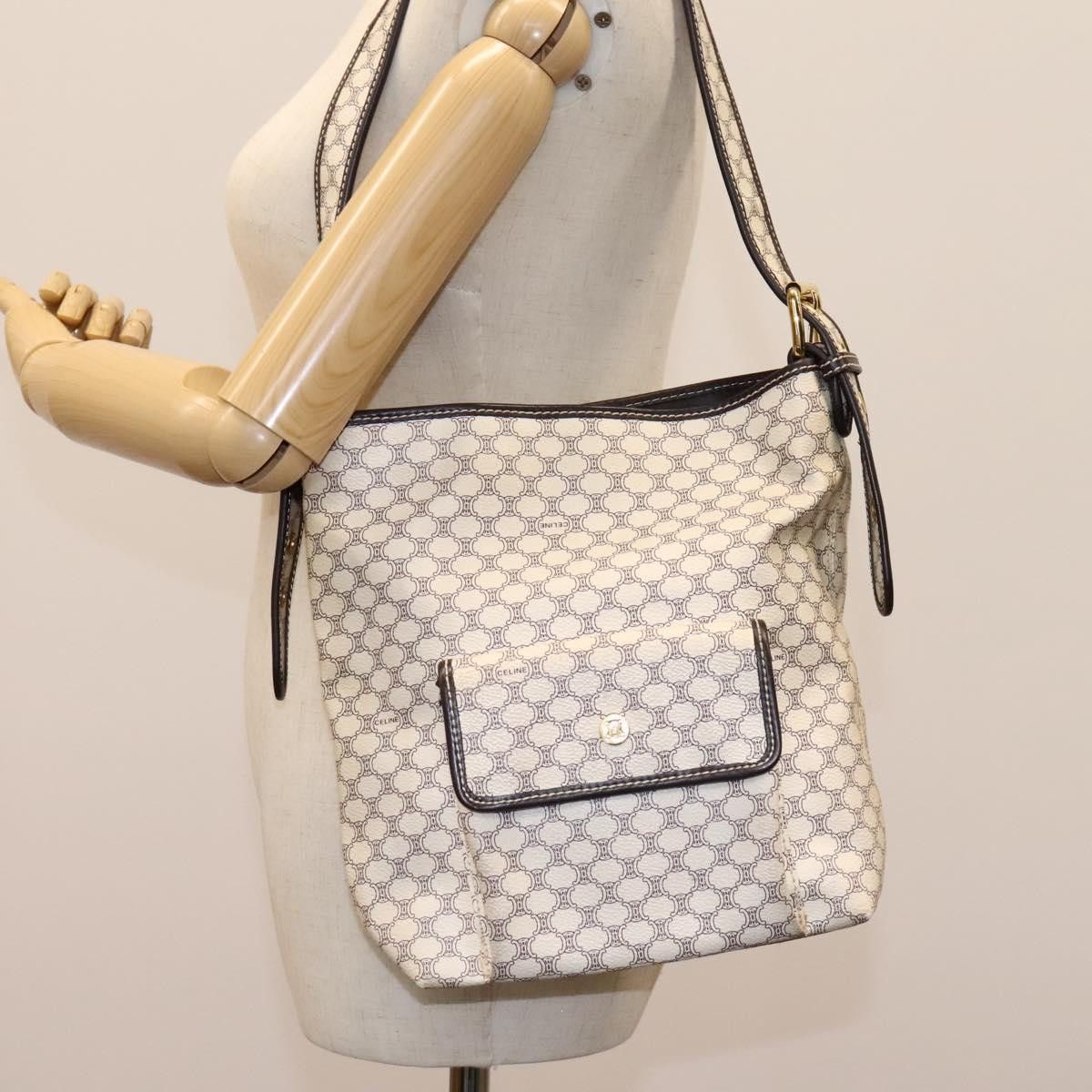 Celine Céline Macadam shoulder Size ONE SIZE - 22 Thumbnail
