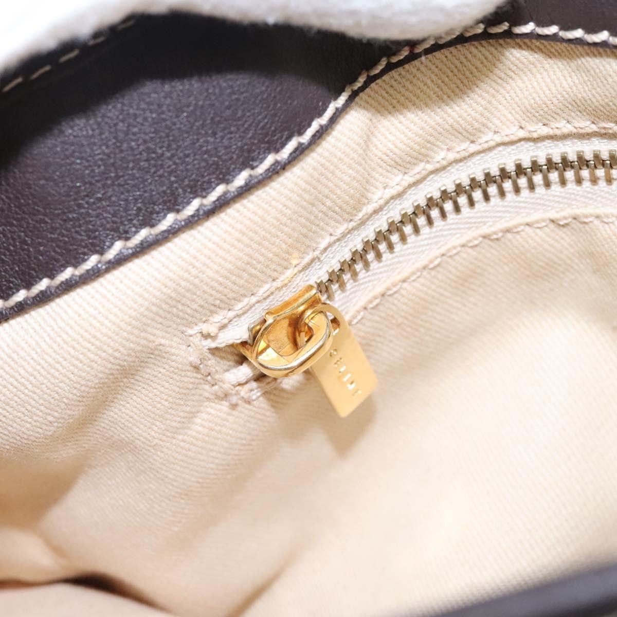 Celine Céline Macadam shoulder Size ONE SIZE - 17 Thumbnail
