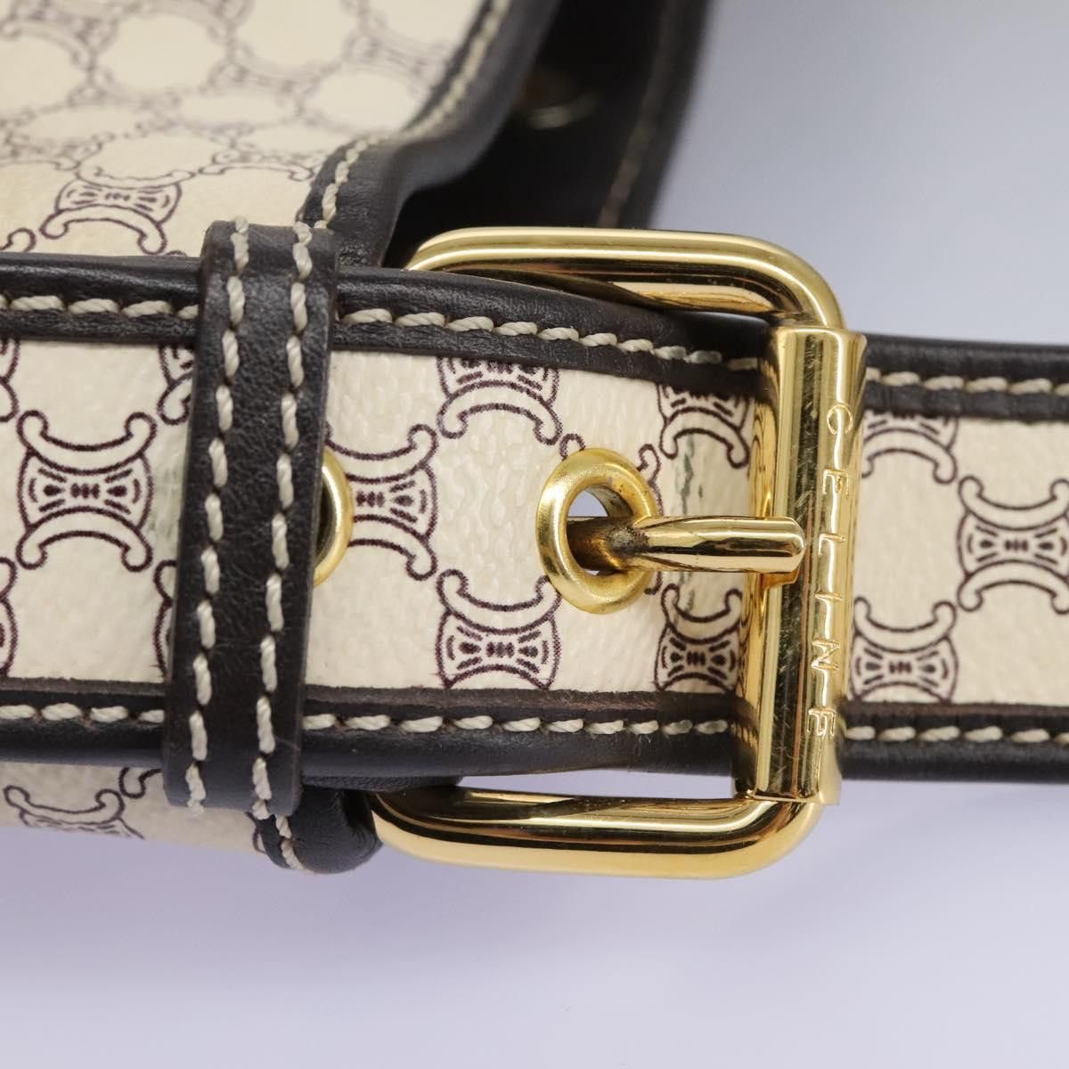 Celine Céline Macadam shoulder Size ONE SIZE - 9 Thumbnail