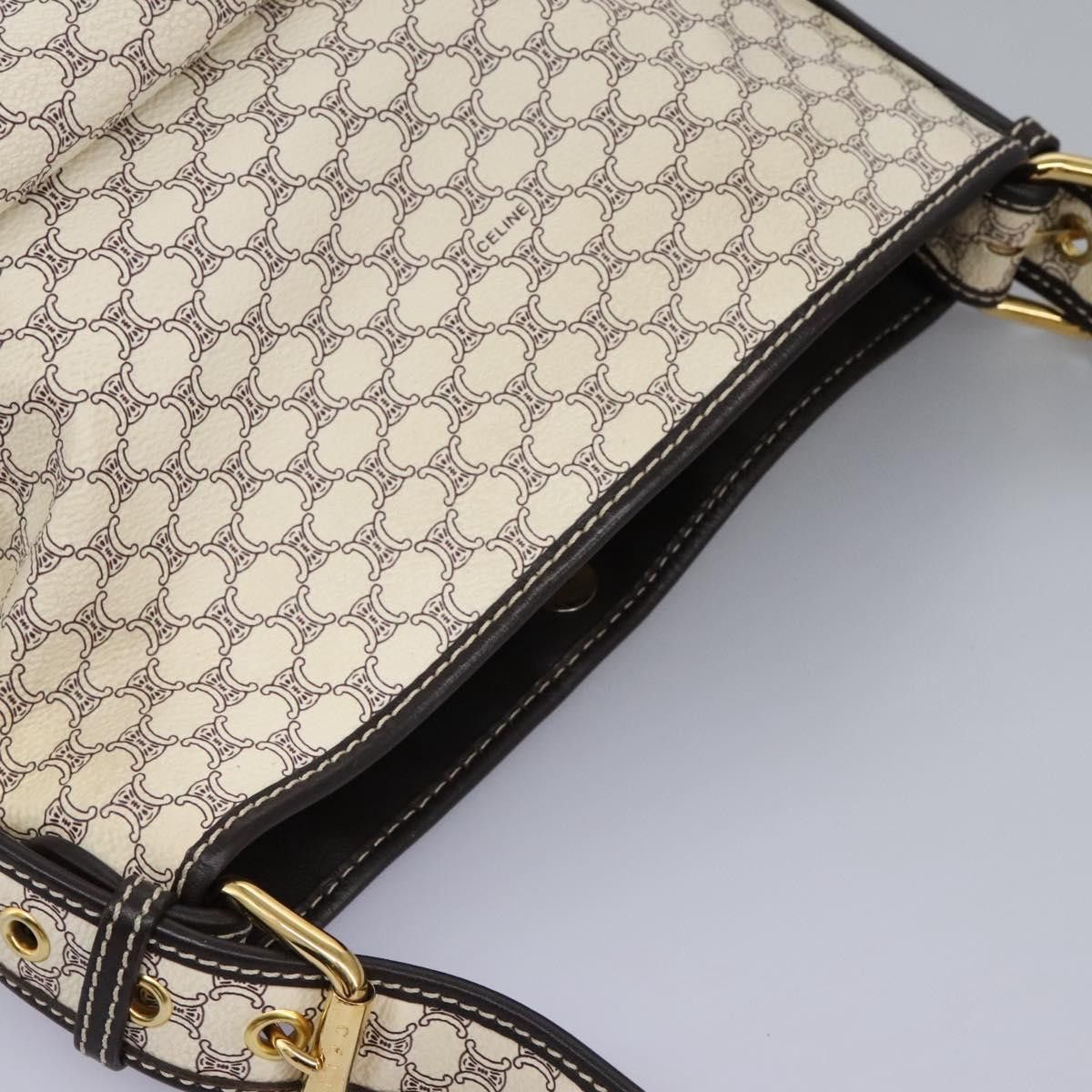 Celine Céline Macadam shoulder Size ONE SIZE - 13 Thumbnail