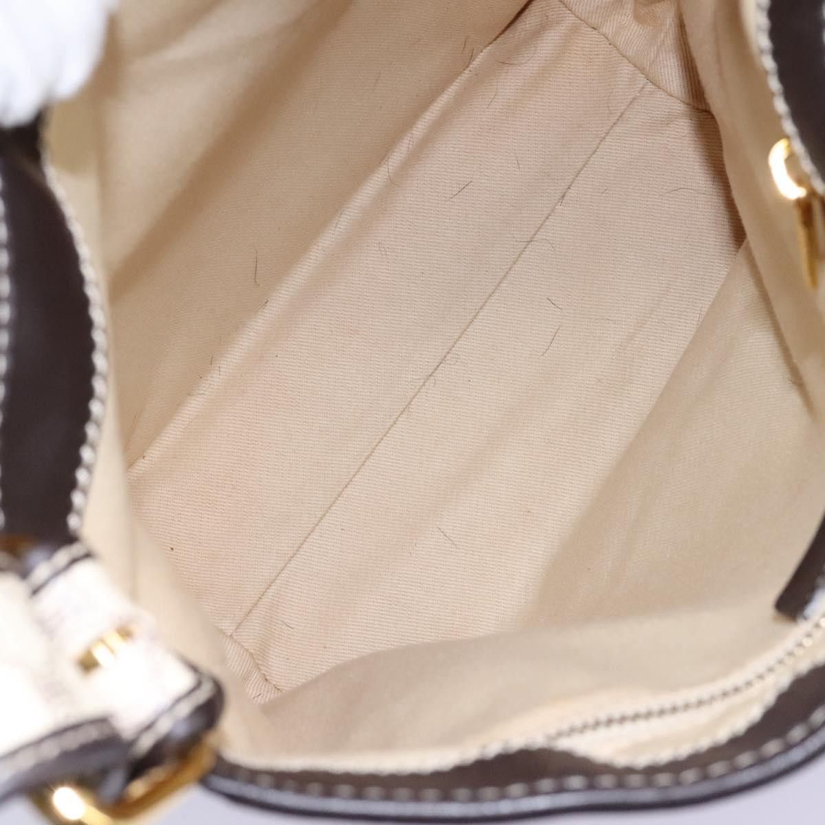 Celine Céline Macadam shoulder Size ONE SIZE - 18 Thumbnail