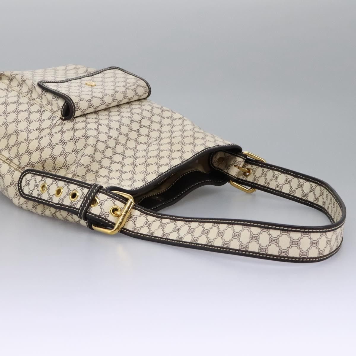 Celine Céline Macadam shoulder Size ONE SIZE - 14 Thumbnail