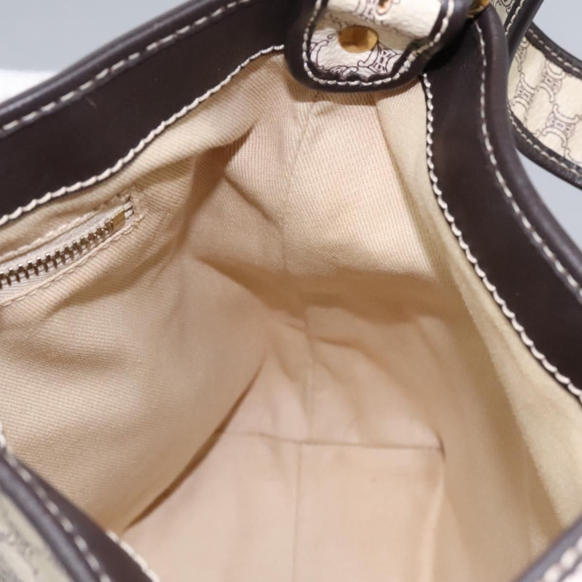 Celine Céline Macadam shoulder Size ONE SIZE - 25 Thumbnail